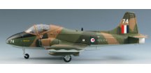 Dragon - Focke-Wulf  Fw-190A-3, diorama, 1/72
