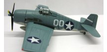 Corgi - Blackburn Bucanneer S2B, 1/72