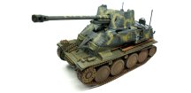 Easy Model - tank T-34/76, bitva o Moskvu, 1/72