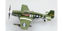 IXO - Dewoitine D.520, 1/72