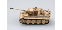 Abrex - Škoda Fabia II, černá, 1/43