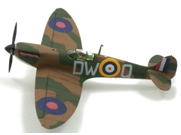 Oxford - Messerschmitt Me-262 Schwalbe, Adolf Galland, 1/72