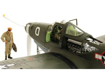 Corgi - Sikorsky Sea King HC-4, Royal Navy, 1/72