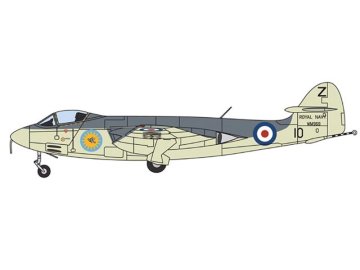 IXO - De Havilland Mosquito FB Mk VI, 1/72