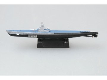 Welly - Škoda Octavia 2004, stříbrná, 1:24
