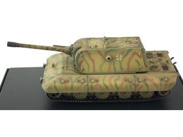 Hobbymaster - Bedford QL, cisterna leteckého paliva, 1/72
