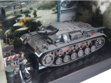 Hobbymaster - Bedford QLD, britská armáda, 1/72