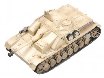 HobbyMaster - LVT(A)-1, Pacifik, Bloody Trail, 1/72