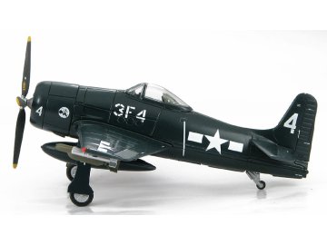 Century Wings - F-14A Tomcat VF-154 NF101, USS KittyHawk, 1/72