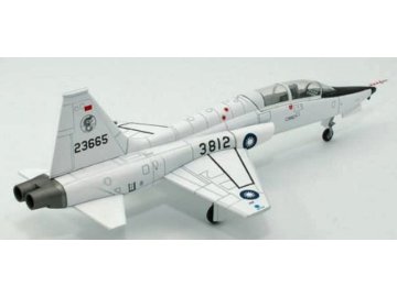 Century Wings - F-8E Crusader, francouzské námořnictvo, 1/72