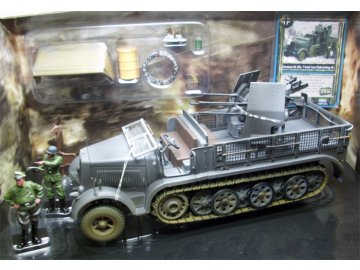 HobbyMaster - MIG-15bis, americká kořistní kamufláž, 1/72