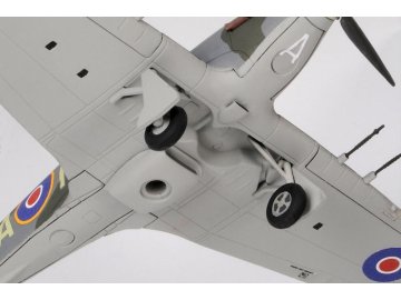 HobbyMaster - MIG-15bis, CPV AF, Čína 1/72