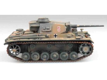 HobbyMaster - M-10, US Army, 1. obrněná divize, 1/72
