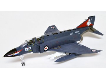 Corgi - Panavia Tornado F.Mk.3, RAF No.111 Sqn, Skotsko, 1/72