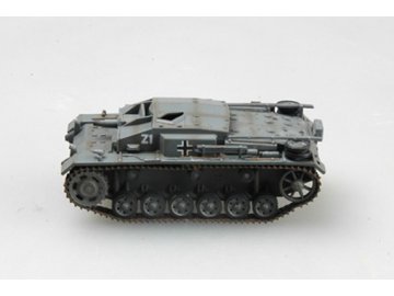 HobbyMaster - Tank T-55 - Russian Army Praha 1968
