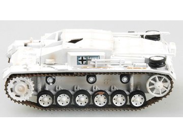 Abrex - Škoda 120, ořechově hnědá, 1/43