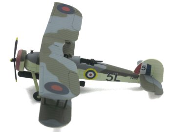 Abrex - Škoda 1203, Speciál Hasiči, 1/43