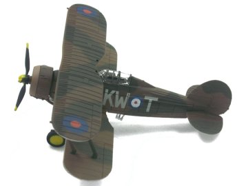 Abrex - Škoda 1203, Hasiči, 1/43