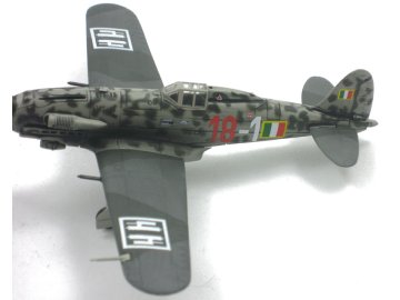 Corgi - P-51B Mustang, USAAF, 359th FG, 1/72