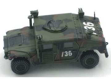 Dragon - McDonnell Gemini, 1/72