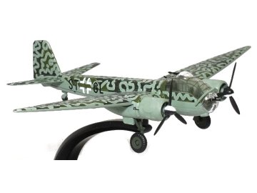 HobbyMaster - Douglas Dauntless SBD-3, USS Yorktown, 1/72
