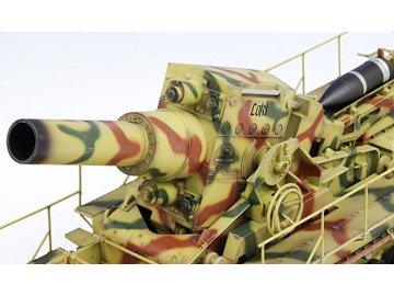 HobbyMaster - Brewster F2A Buffalo, finské letectvo, 1942, 1/48
