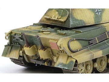 HobbyMaster - Fockewulf Fw-190A-8, Luftwaffe JG 3, Willi Maximowitz, 1/48