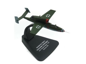 Falcon Models - Fiesler Fi-156C-2 Storch, RAF, 83. Group Air Officer Commanding, 1/72