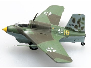 Easy Model - KV-1 kořistní varianta, 1/72