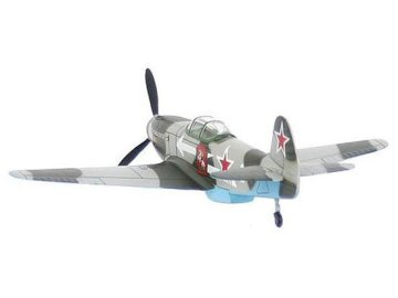 Corgi - Spad XIII S4489 - Charles J. Biddle, 1/48