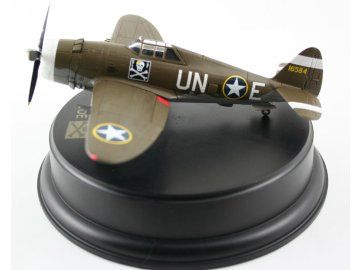Corgi - Messerschmitt Me-262 Schwalbe - Rudolf Sinner, 1/72