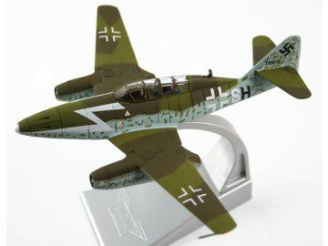 Focke-Wulf Fw-190A Josef Priller - Witty