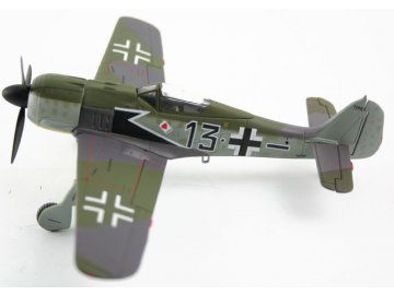 Focke-Wulf Fw-190A Walter Nowotny - Witty