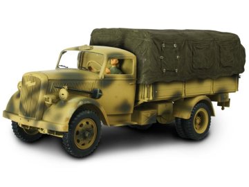 Easy Model - M2A2 Bradley, 1/72