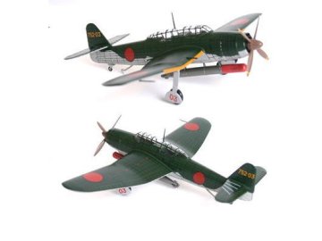 Corgi - Douglas Dauntless SBD-3, Enterprise, 1/72
