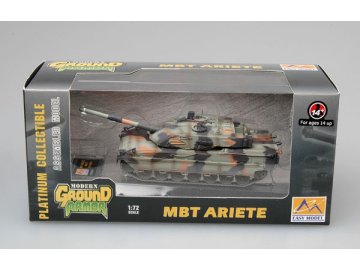 Corgi - Hawker Typhoon Mk.IB, RAF 266.sqn, 1/72