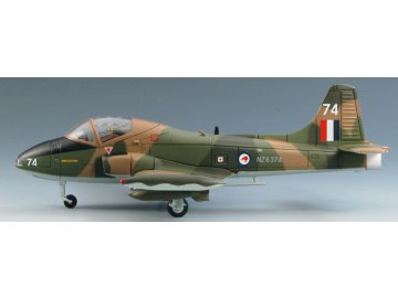 Dragon - Focke-Wulf  Fw-190A-3, diorama, 1/72