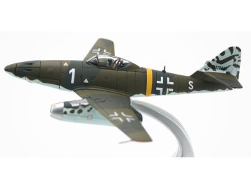 Corgi - Supermarine Spitfire Mk.1, RAF, Eric Stanley, 1/72