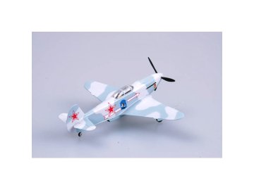 Corgi - Spad XIII Capt William M Fry, 1/48