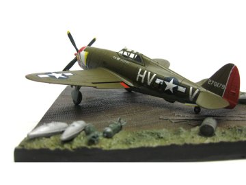 Corgi - Junkers Ju-88 C-4 noční verze, 1/72