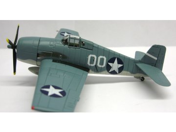Corgi - Blackburn Bucanneer S2B, 1/72