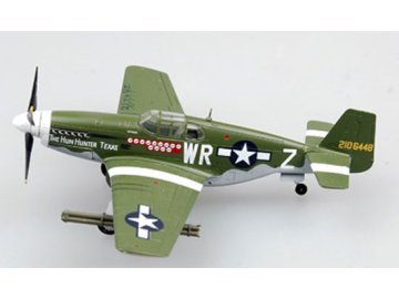 IXO - Dewoitine D.520, 1/72