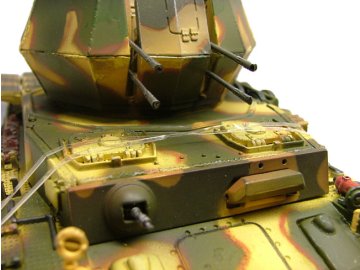 Mondo Motors - Alfa Romeo 159, stříbrná, 1/43